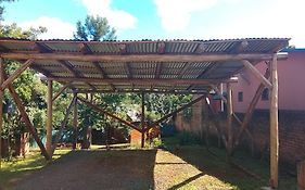 Brisas